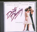 Verschiedene Künstler Dirty Dancing Filmmusik CD (VG+) RCA 2002