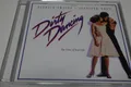 VARIOUS ost: dirty dancing NM/EX (CD Album)