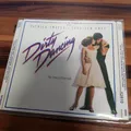 VARIOUS ost: dirty dancing SONOPRESS GERMANY VG+/EX (CD Album, Soundtrack, RCA)