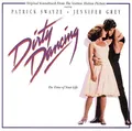 Dirty Dancing -  CD 9FVG FREE Shipping