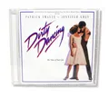 Dirty Dancing Soundtrack CD Album 1987 Music The Time Of My Life Be My Baby Stay