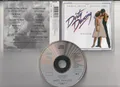 Dirty Dancing CD Soundtrack Various Patrick Swayze  Jennifer Grey