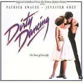 Dirty Dancing O.S.T.Original Soundtrack - Spalte Sonora Original CD Rca