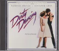 OST Dirty Dancing:PATRICK SWAYZE,JENNIFER WARNES,ERIC CARMEN,BLOW MONKEYS,MEDLEY