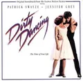 Dirty Dancing Original Soundtrack CD Filmmusik Patrick Swayze
