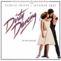 Dirty Dancing (Original Soundtrack) von Various  (CD, 1987) Neu