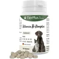 Vitamin B Komplex für Hunde & Katzen Vitamin B1, B2, B3, B5, B6, B9, B12, K3