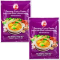 [ 2x 50g ]  COCK Panang Currypaste Panang Curry Paste