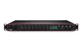 Focusrite Scarlett 18i20 3. Gen USB-Audio-Interface für Aufnahmen, Produktionen und tontechnische Anwendungen – High-Fidelity, Aufnahmen in Studioqualität mit transparenter Wiedergabe