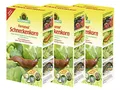 -3er-Set- Neudorff Ferramol Schneckenkorn 3 x 2 kg