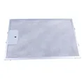 Metallo Grasso Filtro Griglia Filtro Griglia Cappa di aspirazione Bosch Siemens 362380