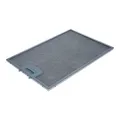 Bosch Siemens Metall Fettfilter Filter Gitter Dunstabzugshaube 362380 00362380