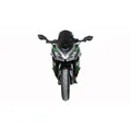 Bildschirm MRA Rennsport R-Negra für Motorrad Ersatzteile Moped
