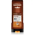 L’Oréal Paris Men Expert Barber Club Duschgel für Herren für die Haare, den Bart und den Körper 400 ml