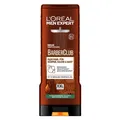 L'Oréal Men Expert Barber Club XXL Duschgel Für Männer, Für Körper, Haare & Bart