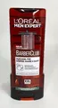 Loreal Men Expert Barber Club 3 in 1 Duschgel XXL Körper Haare Bart 400ml