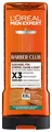 L'Oréal Men Expert Barber Club XXL Duschgel für Männer, für Körper, Haare & Bart