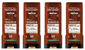 ✅Loreal Men Expert Barber Club 3in1 Duschgel XXL für Körper Haare Bart 4x 400ml✅