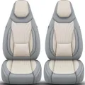 Wohnmobil Sitzbezüge Schonbezüge für Adria Coral Adriatik Silver C3