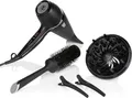 ghd air hair drying kit
