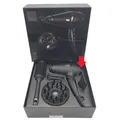 ghd air hair drying kit professioneller Haartrockner Diffusor Bürste - DEFEKT
