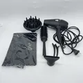 GHD Air Kit - Frisur mit professionellem Kit zum Trocknen, schwarz