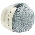LANA GROSSA Solo Lino | Handstrickgarn aus 80% Leinen-Viskose & 20% Leinen | 50g Wolle zum Stricken & Häkeln | 120m Garn FB 4