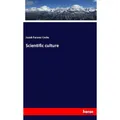 Hansebooks Scientific culture (Deutsch, Josiah Parsons Cooke, 2018) (55966600)