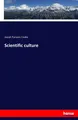 Josiah Parsons Cooke | Scientific culture | Taschenbuch | Englisch (2018)