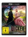 Wicked - Hexen von Oz - 4K Ultra HD # UHD-NEU