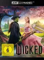 Wicked (4K Ultra HD)