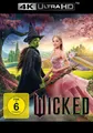 Wicked - Hexen von Oz - 4K Ultra HD # UHD-NEU