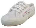 Superga 2750 Macrame, Oxford-Schuh,