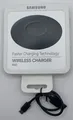 Samsung Wireless Charger Pad EP-P1100 Induktions-Ladegerät | Schwarz