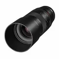 Samyang 100mm F2.8 Makro für Fuji X – APS-C Macro Teleobjektiv Festbrennweite für Fuji X-Mount, manueller Fokus, für Fuji X-E4, X-T4, X-T200, X-Pro3, X-A7, X-T30