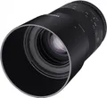 SAMYANG 100mm 1:2.8 ED UMC Macro FUJI X (Manual Focus)