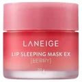 Laneige Lip Sleeping Mask EX Berry 20g Lippenbalsam Original Koreanisch