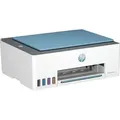 HP Multifunktionsdrucker Drucker Scanner Kopierer Smart Tank »5106« All in One - Weiß