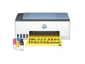 HP Multifunktionsdrucker 5106 Drucker Scanner Kopierer Smart Tank All in One