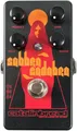 Catalinbread Sabbra Cadabra Effektgerät, Boost Overdrive Gitarren-Effektpedal