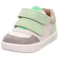 Superfit - Kid's Supies - Freizeitschuhe 26 | EU 26 hellgrün / mehrfarbig