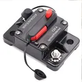 Schutzschalter 50300A,DC1248V Sicherungshalter Wasserdicht,Auto Leistungsschu...