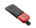 caseroxx Handytasche caseroxx Slide-Etui für Doro 6060 / 6061 / Leva E30 (Einzelartikel, 1-tlg., Slide-Etui)
