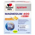 Doppelherz® Magnesium 400 direct