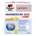 Doppelherz system Magnesium 400 Direct Pellets, 30 St PZN 13590078 ✅