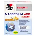 DOPPELHERZ Magnesium 400 DIRECT system Pellets 30 St