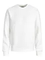 Jack & Jones Sweatshirt Basic Langarm Rundhals JJESTAR JJESTAR BASIC SWEAT CREW NECK