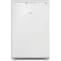 Beko TSE1286N, 120 l, Freistehend, D, 35 dB, T, 2,6 kg/24h - Weiß