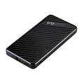 VIVANCO Super Fast Car Charge PD Power Bank 10.000mAh, 18W (63122) #1907217