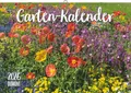 Garten-Kalender 2026 - Broschürenkalender - mit informativen Texten - mit...